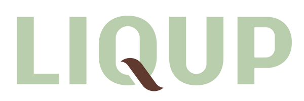 LIQUP | Cold Brew, ehrlich gebrüht.